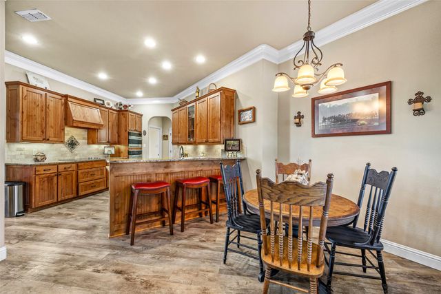 1177 Ronald Road, Glen Rose, TX 76043