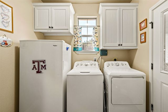 1177 Ronald Road, Glen Rose, TX 76043