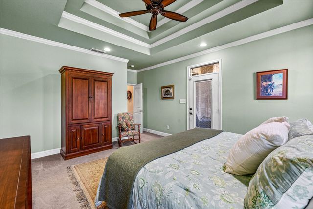 1177 Ronald Road, Glen Rose, TX 76043