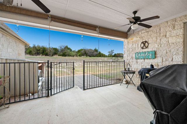 1177 Ronald Road, Glen Rose, TX 76043