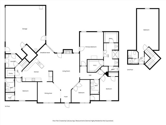 1177 Ronald Road, Glen Rose, TX 76043