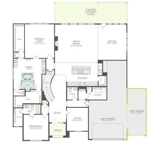 2907 Teamriddle Way, Richmond, TX 77406