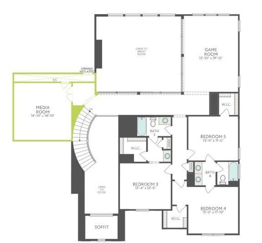 2907 Teamriddle Way, Richmond, TX 77406
