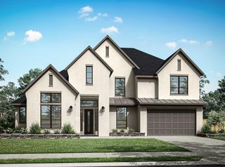 2907 Teamriddle Way, Richmond, TX 77406