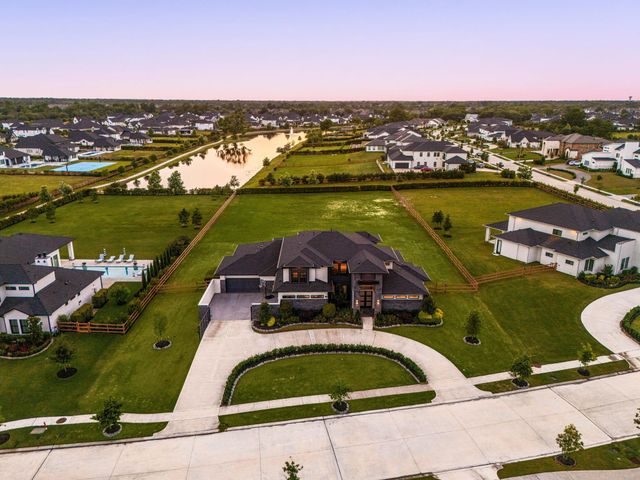 29419 Circle S Ranch Trail, Fulshear, TX 77406