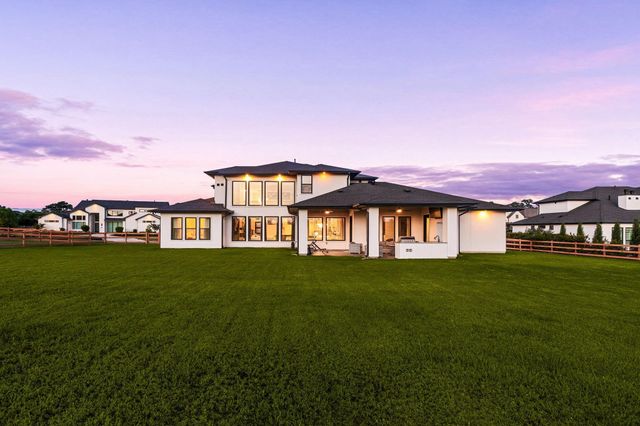29419 Circle S Ranch Trail, Fulshear, TX 77406