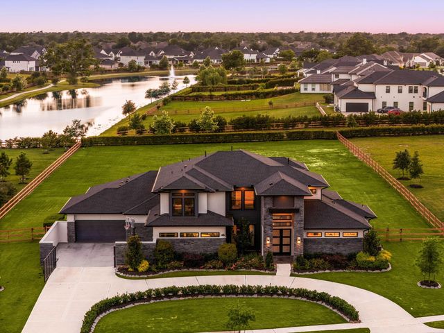 29419 Circle S Ranch Trail, Fulshear, TX 77406
