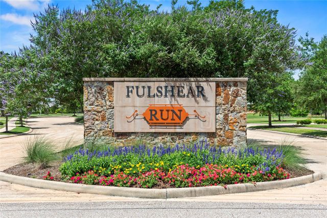 29419 Circle S Ranch Trail, Fulshear, TX 77406