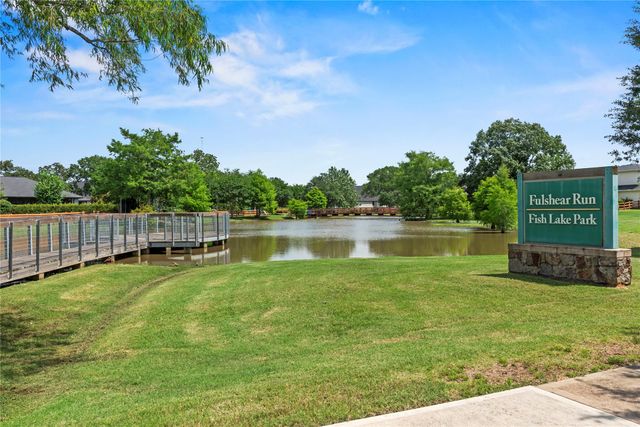29419 Circle S Ranch Trail, Fulshear, TX 77406