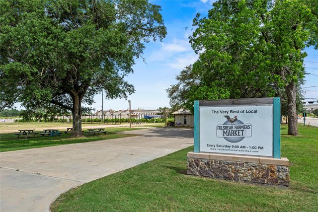 29419 Circle S Ranch Trail, Fulshear, TX 77406