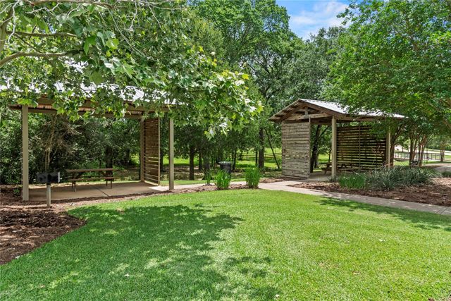 29419 Circle S Ranch Trail, Fulshear, TX 77406