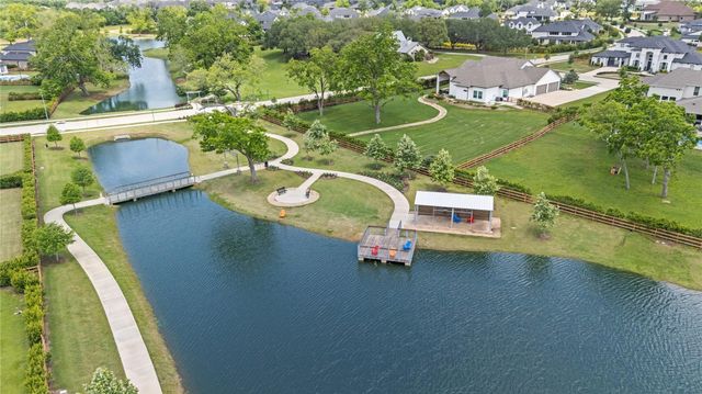 29419 Circle S Ranch Trail, Fulshear, TX 77406