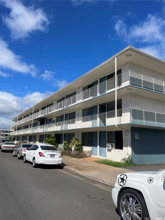 98-142 Lipoa Place 214, Aiea, HI 96701