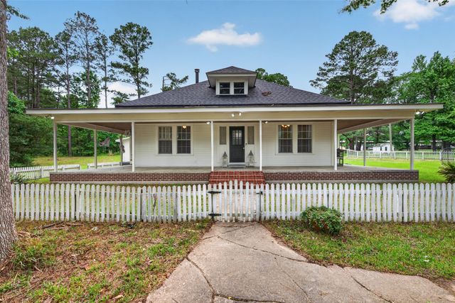 8402 Springridge Texas Line Road, Keithville, LA 71047