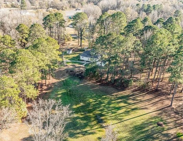 8402 Springridge Texas Line Road, Keithville, LA 71047