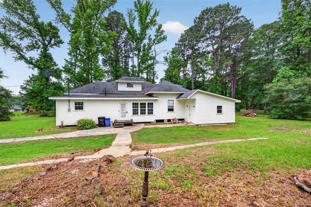 8402 Springridge Texas Line Road, Keithville, LA 71047