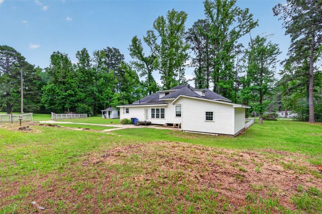 8402 Springridge Texas Line Road, Keithville, LA 71047
