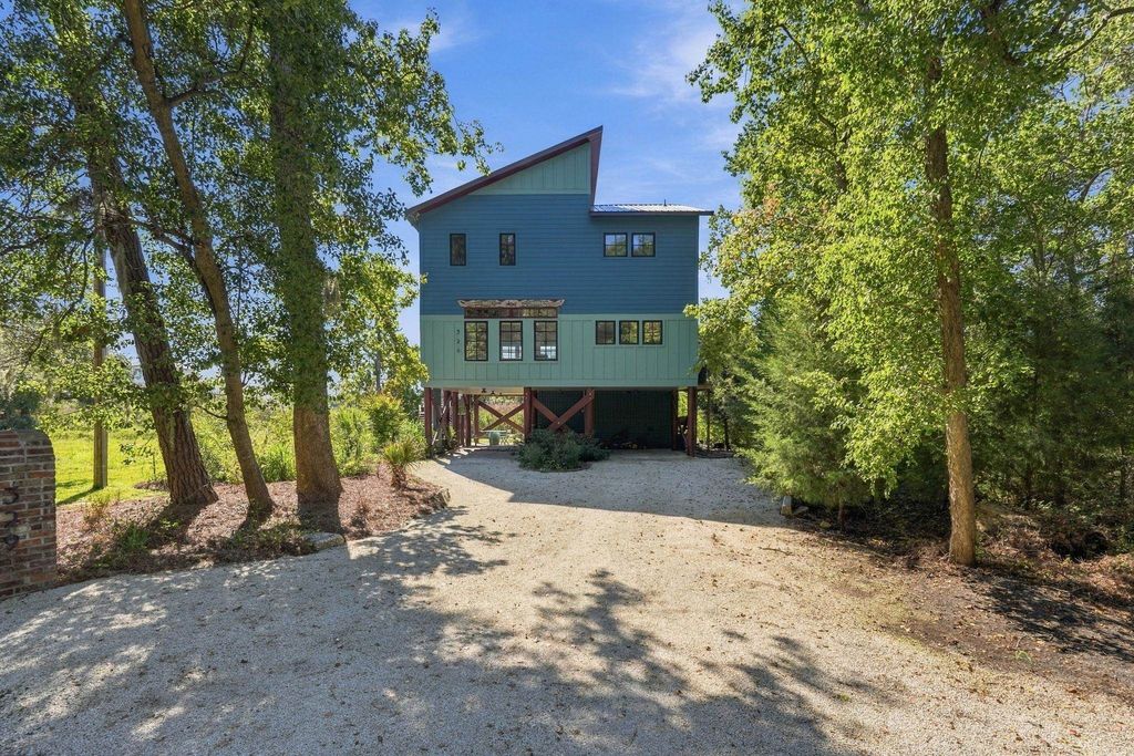 329 Kaufman St., Georgetown, SC 29440 — photo 2