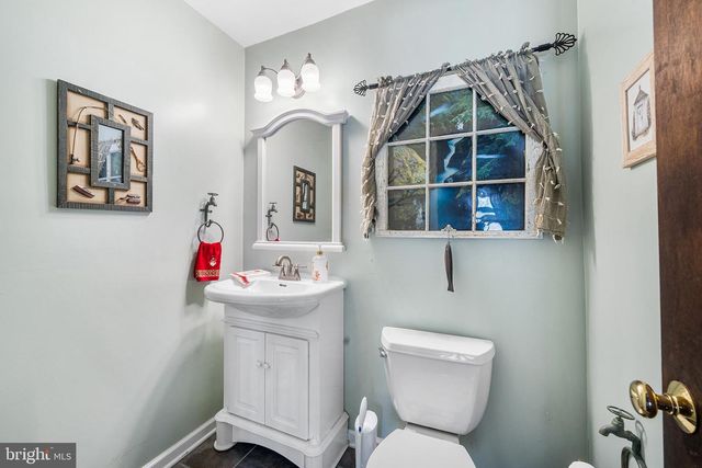 705 WHITPAIN HLS, Blue Bell, PA 19422