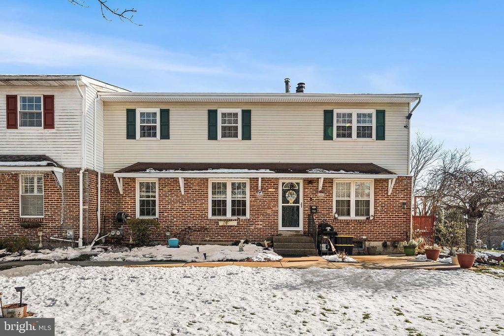 705 WHITPAIN HLS, Blue Bell, PA 19422