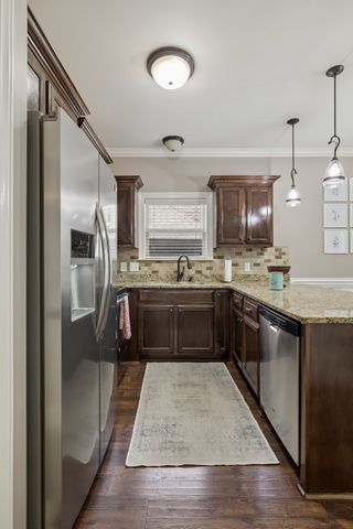 157 Tulip Grove Pt, Hermitage, TN 37076