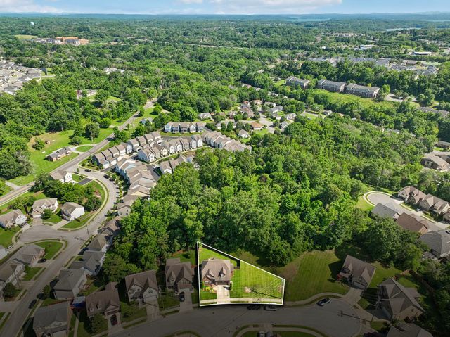 157 Tulip Grove Pt, Hermitage, TN 37076