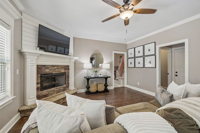 157 Tulip Grove Pt, Hermitage, TN 37076