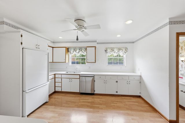 2245 Lane Road, Columbus, OH 43220