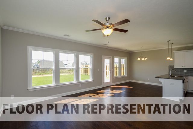 5145 Anna Creek Way Fb32, North Augusta, SC 29841