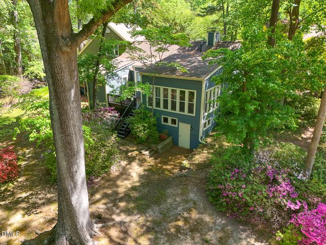 5809 Sentinel Drive, Raleigh, NC 27609