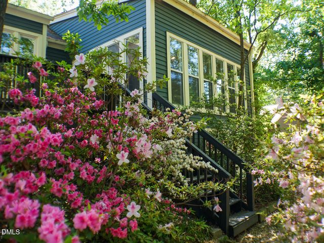 5809 Sentinel Drive, Raleigh, NC 27609