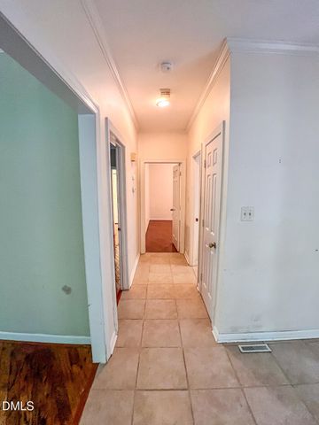 5809 Sentinel Drive, Raleigh, NC 27609