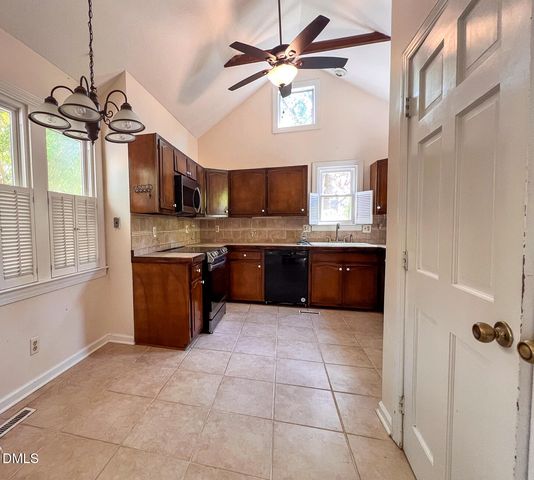 5809 Sentinel Drive, Raleigh, NC 27609