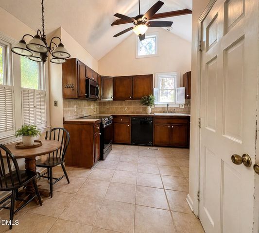 5809 Sentinel Drive, Raleigh, NC 27609