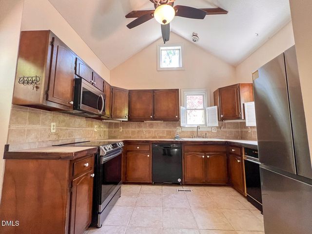 5809 Sentinel Drive, Raleigh, NC 27609