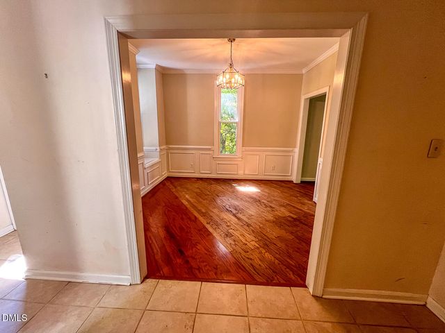 5809 Sentinel Drive, Raleigh, NC 27609