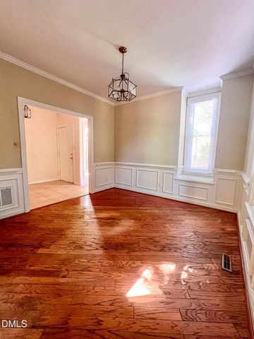 5809 Sentinel Drive, Raleigh, NC 27609