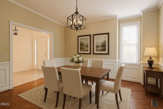 5809 Sentinel Drive, Raleigh, NC 27609