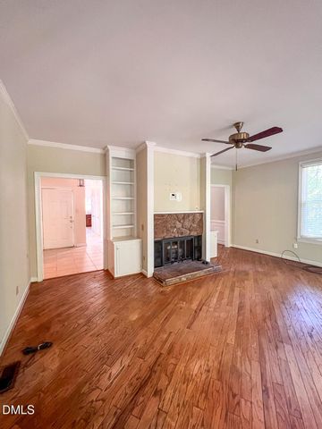 5809 Sentinel Drive, Raleigh, NC 27609