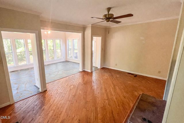 5809 Sentinel Drive, Raleigh, NC 27609