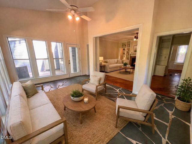 5809 Sentinel Drive, Raleigh, NC 27609