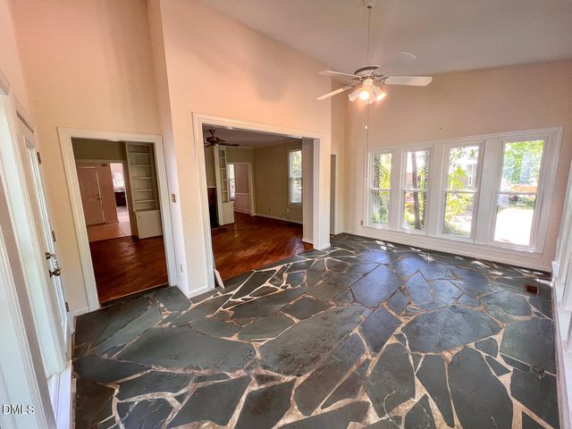 5809 Sentinel Drive, Raleigh, NC 27609