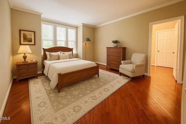 5809 Sentinel Drive, Raleigh, NC 27609