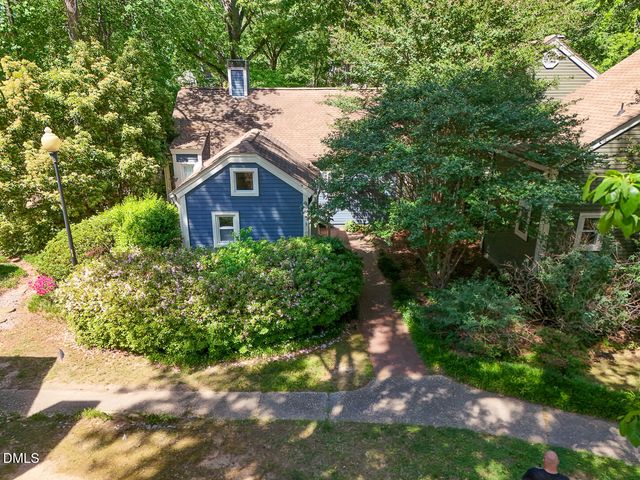 5809 Sentinel Drive, Raleigh, NC 27609