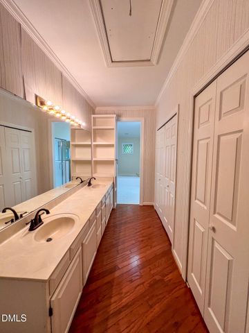 5809 Sentinel Drive, Raleigh, NC 27609