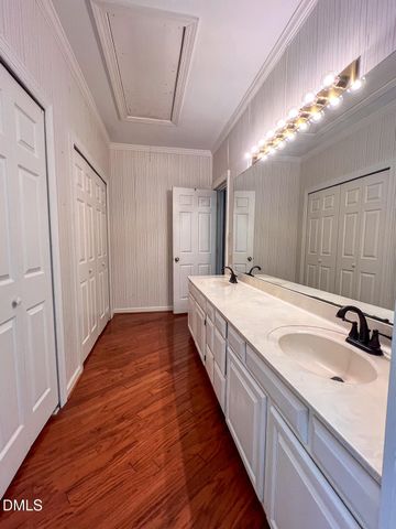 5809 Sentinel Drive, Raleigh, NC 27609