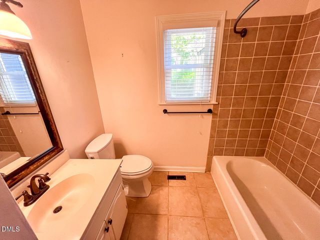 5809 Sentinel Drive, Raleigh, NC 27609