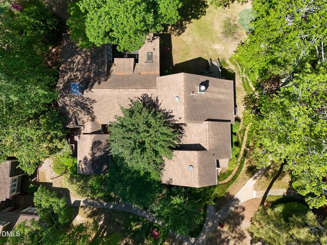 5809 Sentinel Drive, Raleigh, NC 27609