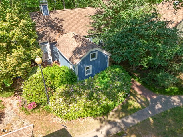 5809 Sentinel Drive, Raleigh, NC 27609