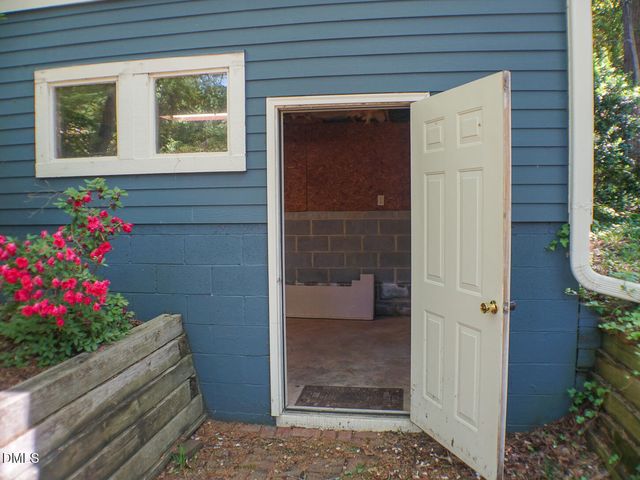 5809 Sentinel Drive, Raleigh, NC 27609